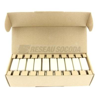  FUSE 20A 690V gR DIN 000 HSDNH 