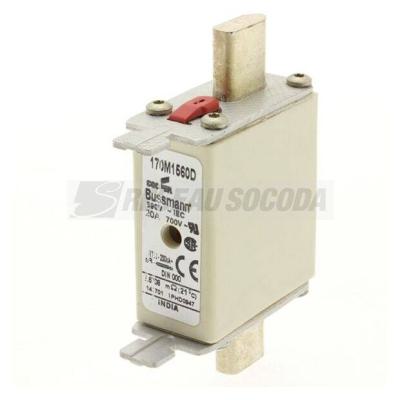  FUSE 20A 690V gR DIN 000 HSDNH 