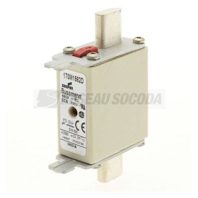  FUSE 32A 690V gR DIN 000 HSDNH 
