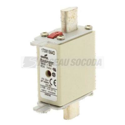  FUSE 50A 690V gR DIN 000 HSDNH 
