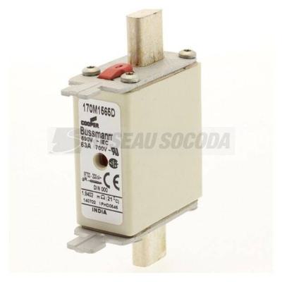  FUSE 63A 690V gR DIN 000 HSDNH 