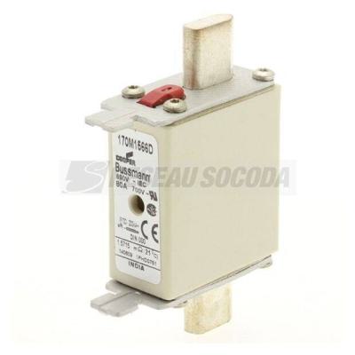  FUSE 80A 690V aR DIN 000 HSDNH 