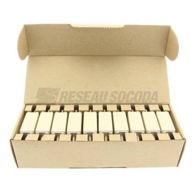 FUSE 125A 690V aR DIN 000 HSDN 