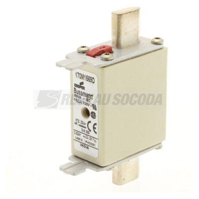  FUSE 160A 690V aR DIN 000 HSDN 