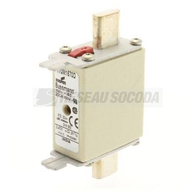  FUSE 200A 690V aR DIN 000 HSDN 