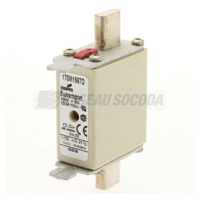  FUSE 250A 690V aR DIN 000 HSDN 