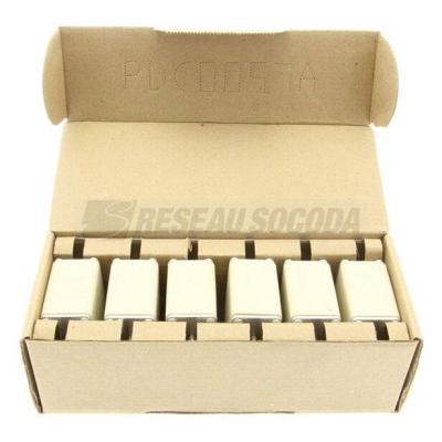  FUSE 315A 690V aR DIN 00 HSDNH 