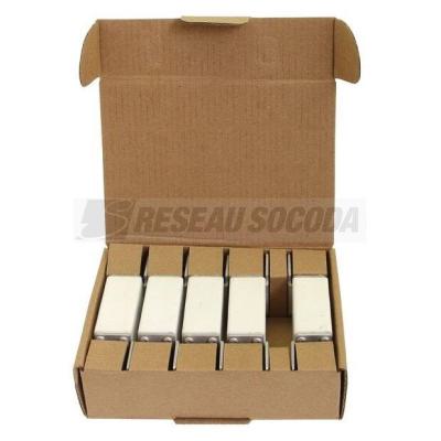  FUSE 32A 690V 000FU/70 AR CU 