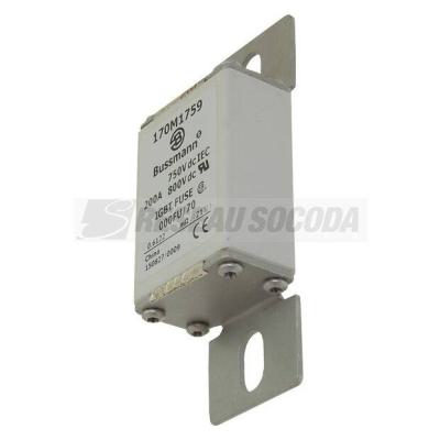  FUSE 32A 690V 000FU/70 AR CU 