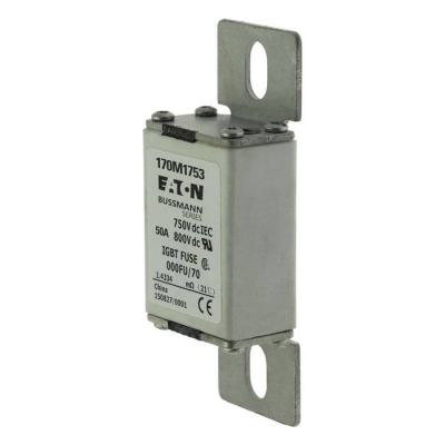  FUSE 50A 750V DC 000FU/70 AR C 