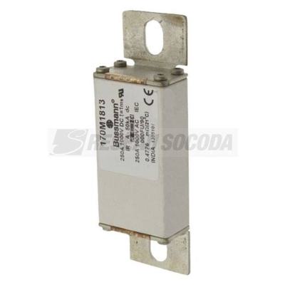  FUSE 63A 1000V 000FU/90 AR UR 
