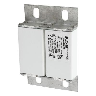  FUSE 160A 1000V DC IEC aR 230F 