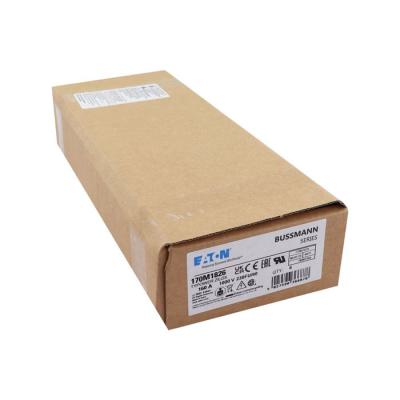  FUSE 160A 1000V DC IEC aR 230F 