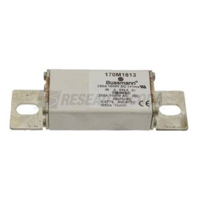  FUSE 500A 1000V 230FU/90 AR CU 