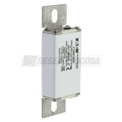  FUSE 160A 1000V 000FN/90 AR UR 