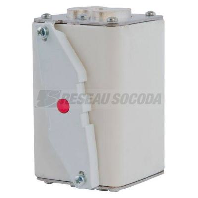  FUSE 100A 750VDC 1C/A124 PC GR 