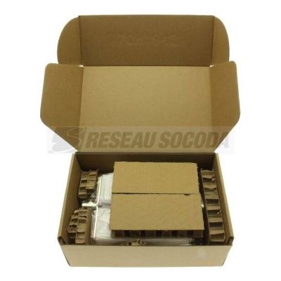  FUSE 600A 2000VDC 2+/A173 PDST 