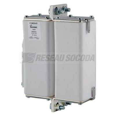  FUSE 600A 2000VDC 2+/A173 PDST 