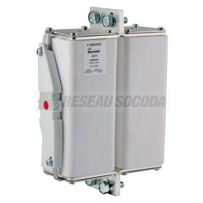  FUSE 600A 2000VDC 2+/A173 PDST 