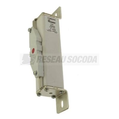  FUSE 80A 2000VDC 1C/A170 SST A 