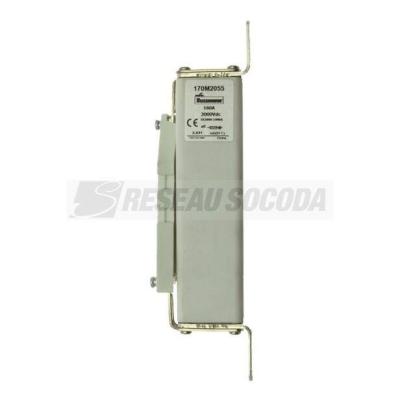  FUSE 200A 2000VDC 1C/A170 SST 