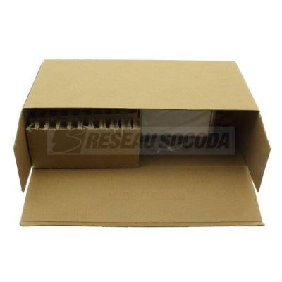  FUSE 250A 2400VDC 1C/A228 DST 