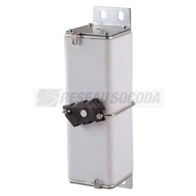  FUSE 400A 2400VDC 1C/A228 DST 