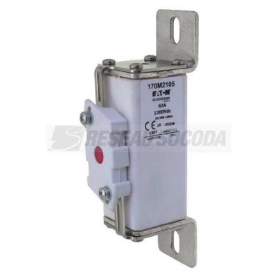  FUSE 63A 1200VDC 1C/A116 SST A 