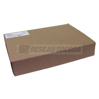  FUSE 63A 1200VDC 1C/A116 SST A 