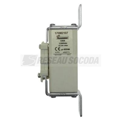  FUSE 100A 1200VDC 1C/A116 SST 