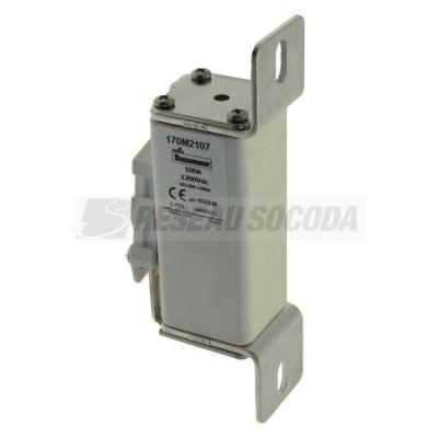  FUSE 100A 1200VDC 1C/A116 SST 