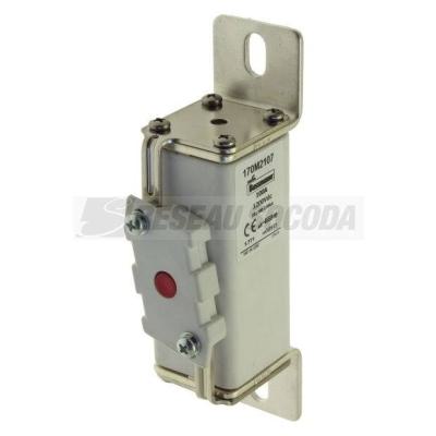  FUSE 100A 1200VDC 1C/A116 SST 