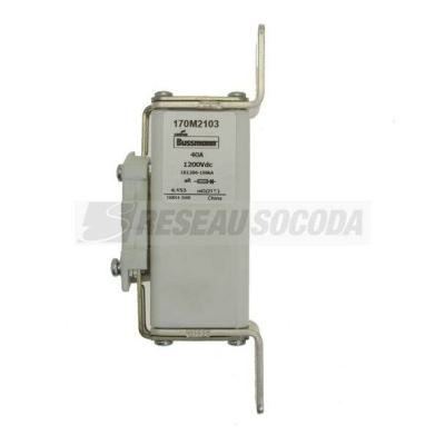  FUSE 215A 1200VDC 1C/A116 SST 
