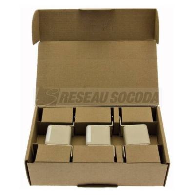  FUSE 50A 690V 00/80 GR 