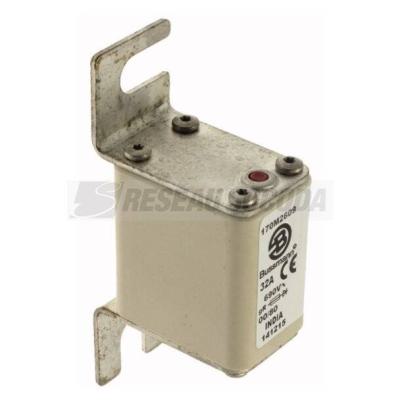  FUSE 63A 690V 00/80 GR 