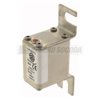  FUSE 80A 690V 00/80 GR 