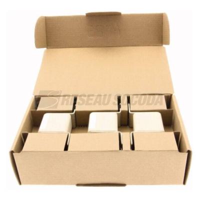  FUSE 125A 690V 00/80 AR UR 