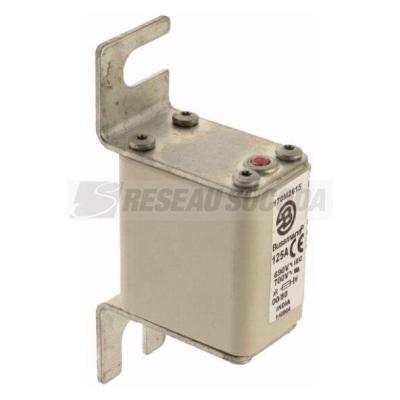  FUSE 125A 690V 00/80 AR UR 