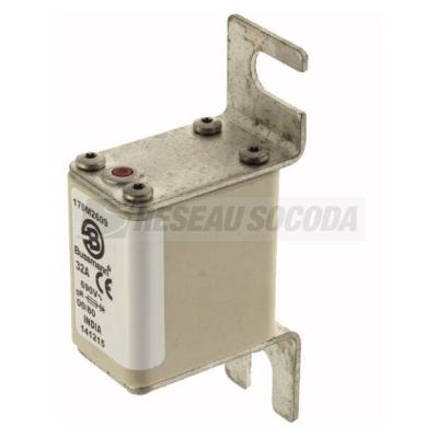  FUSE 200A 690V 00/80 AR UR 