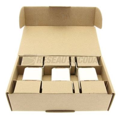  FUSE 400A 690V 00/80 AR UR 