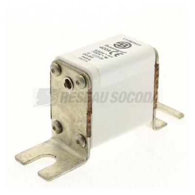  FUSE 400A 690V 00/80 AR UR 