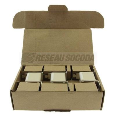  FUSE 32A 690V 00TN/80 GR 