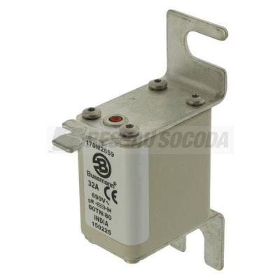  FUSE 32A 690V 00TN/80 GR 