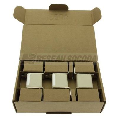  FUSE 80A 690V 00TN/80 GR 