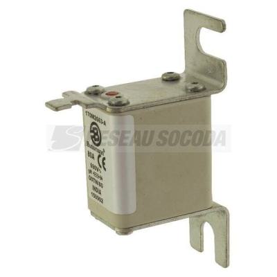  FUSE 80A 690V 00TN/80 GR 