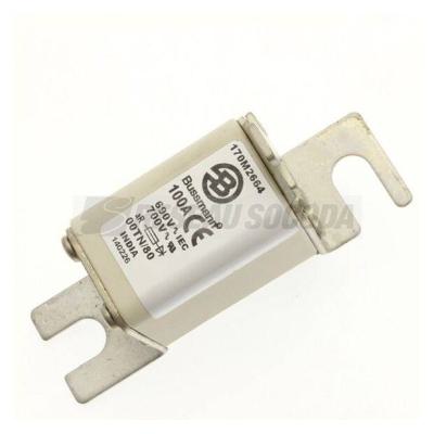  FUSE 100A 690V 00TN/80 AR UR 