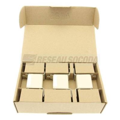  FUSE 125A 690V 00TN/80 AR UR 
