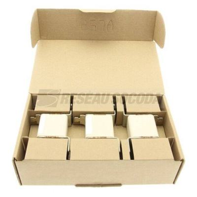  FUSE 250A 690V 00TN/80 AR UR 