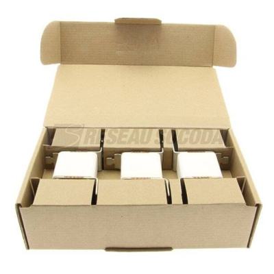  FUSE 315A 690V 00TN/80 AR UR 