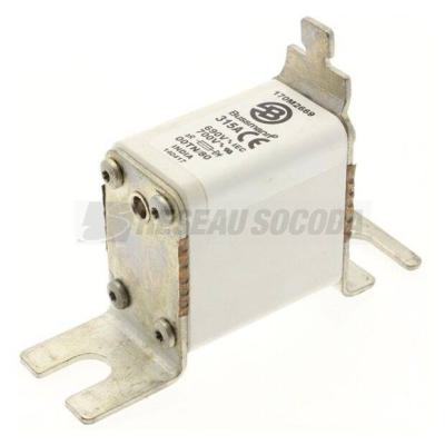  FUSE 315A 690V 00TN/80 AR UR 